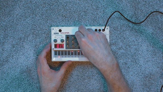Hello! Volca Sample: 5 смотреть онлайн