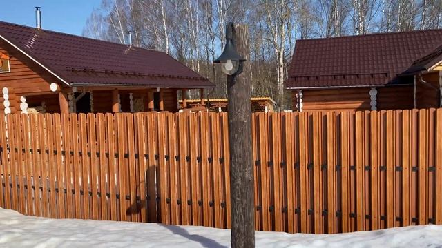 ❪4K❫ ЭТНОМИР – самый большой этнографический парк России в Калужской области. Стоит ли ехать? смотреть онлайн