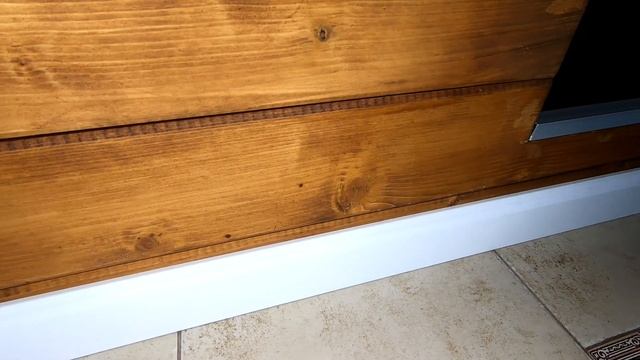 ЕвроБрус в интерьере. Пано из дерева на стене. смотреть онлайн