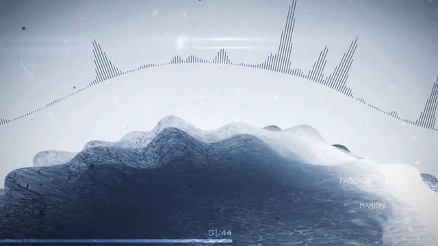 MARION - Passage to Eden смотреть онлайн
