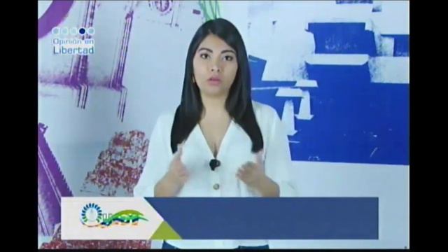 Contienda 2019, 27 11 2018, Opinión en Libertad Guatemala смотреть онлайн