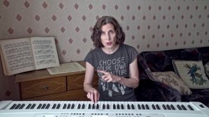 Урок № 31   Три главные аккорда в любой тональности