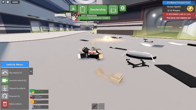 CAR CRUSHERS 2 SCRIPT *OP* AUTOFARM + MORE! - WHEEL HUB смотреть онлайн