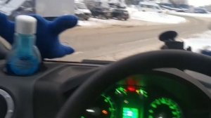 Газон Некст не заводится. Нет сигнала на стартер и замена коллектора по гарантии на 70.000 км.