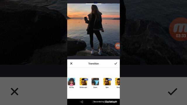 КАК ДЕЛАТЬ МУЗЫКАЛЬНЫЙ АКК НА АНДРОЙД (КАК РЕДАКТИРОВАТЬ ВИДЕО НА АНДРОЙД) смотреть онлайн
