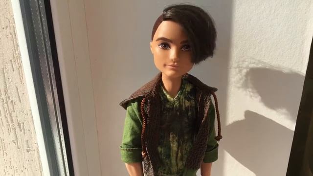 Эшлин/Хантер | "Я хотел бы знать" Tony Tonie ft. Кравц| Клип | Stop Motion | EAX смотреть онлайн
