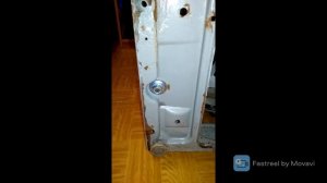 Разбор стиральной машины haier hw-fs1050txveme.