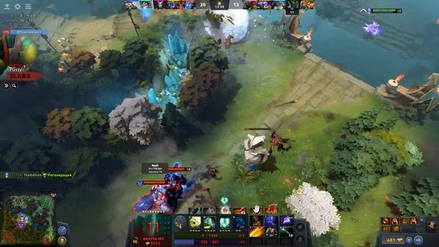 СТРИМ ПО ДОТЕ 2. КАК АПНУТЬ 375 ЛВЛ В БП. ВЫПОЛНЯЕМ КОНТРАКТЫ ГИЛЬДИИ. STREAM DOTA 2! смотреть онлайн