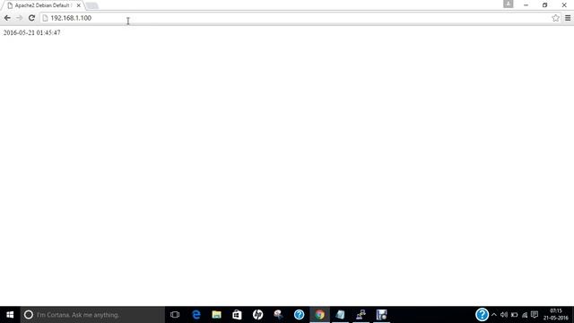 Raspberry Pi: Install LAMP (Apache Web Server/MySQL/Php) and WordPress Step by Step смотреть онлайн