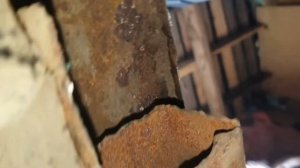 переварка порогов хонда црв