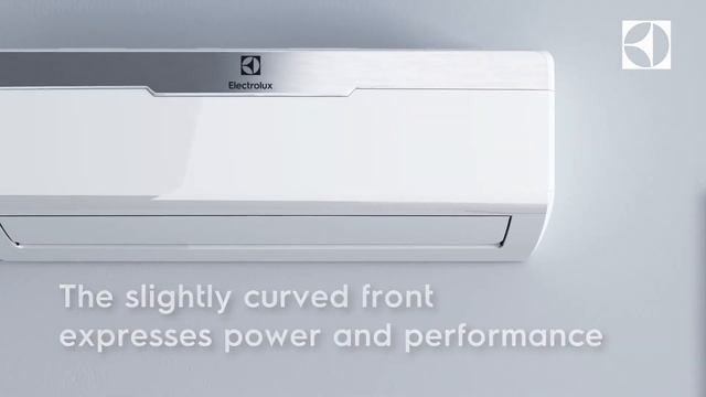 Aer conditionat Electrolux Optibreeze X3 gama 2016 смотреть онлайн