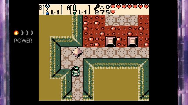 THE LEGEND OF ZELDA ORACLE OF AGES ?️ #11: Flachzange Eyesoar смотреть онлайн