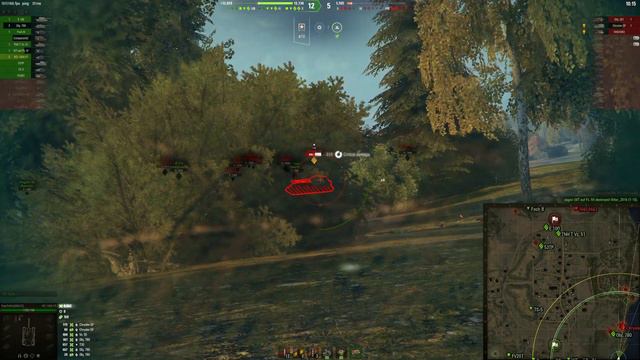 I Wasted 15,000 Gold on This... But Gonsalo Surprised Me! | World of Tanks New Auction Tanks смотреть онлайн