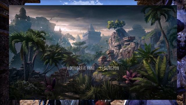 Epic Companion Gear Drop Rate | Elder Scrolls Online | ESO Blackwood смотреть онлайн