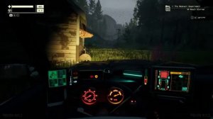 Pacific Drive Gameplay | Attack on my CAR | How I survive(Pacific Drive)