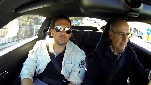 PORSCHE 911 CARRERA GTS 2017 - RIDDLER PASSIONE MOTORI смотреть онлайн