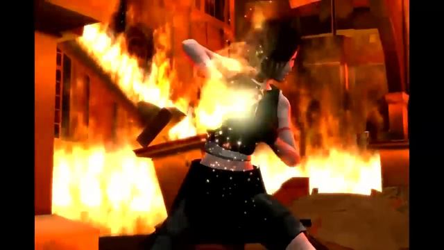 Dead Fantasy 3 HD смотреть онлайн