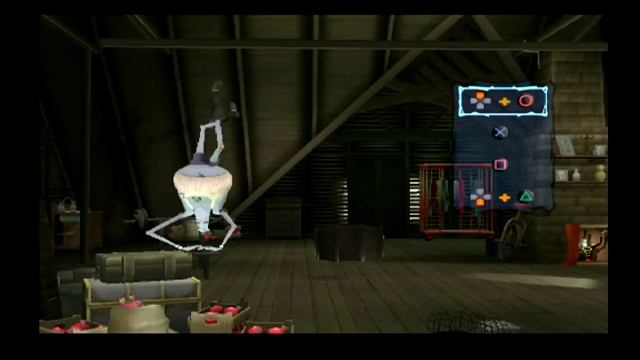 Coraline Review (PS2) - BranSnakes смотреть онлайн