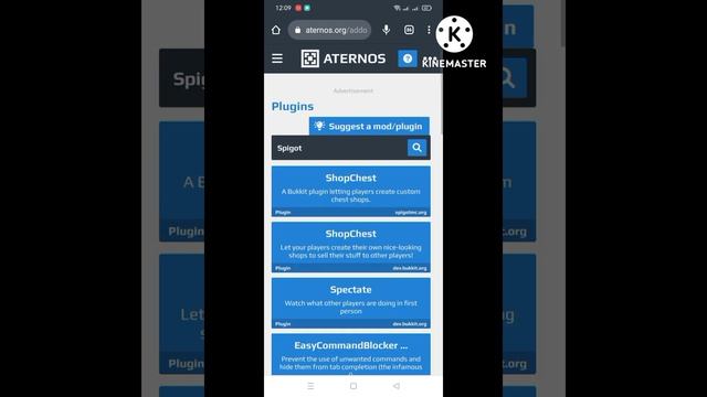 How To Make Craked Minecraft Java + Bedrock Server With plugin смотреть онлайн