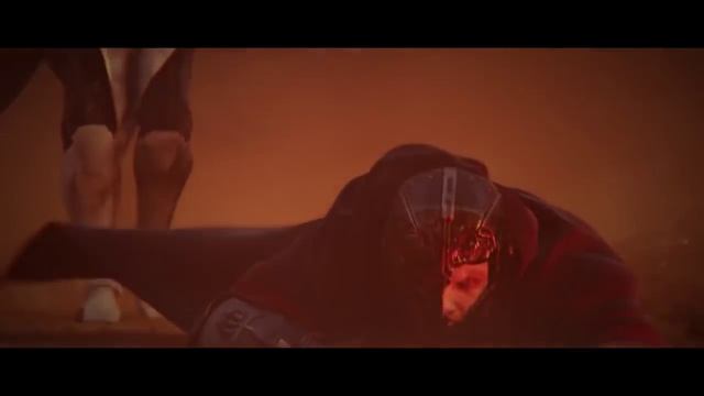 Star Wars: The Old Republic – Knights of the Fallen Empire. “Sacrifice” (rus) смотреть онлайн