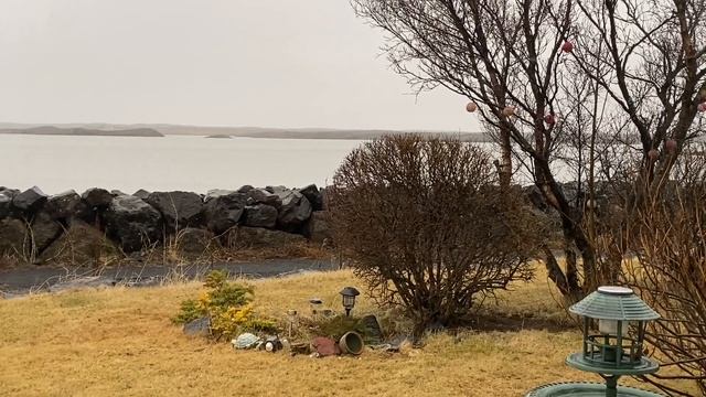 2 марта 2021год Исландия в ожидании извержения вулкана смотреть онлайн