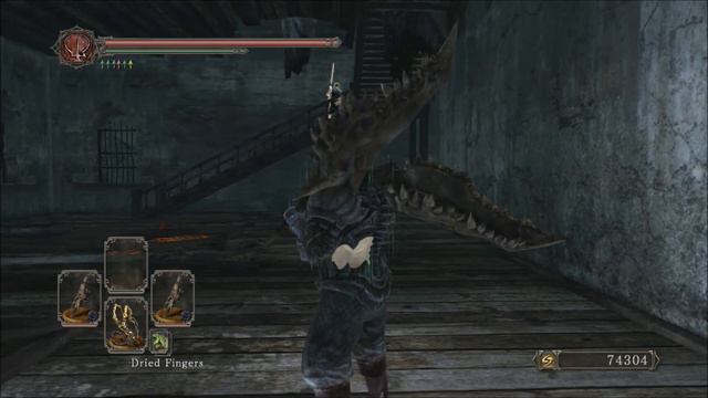 Dark Souls 2 PVP: Build Testing Ep.1 смотреть онлайн