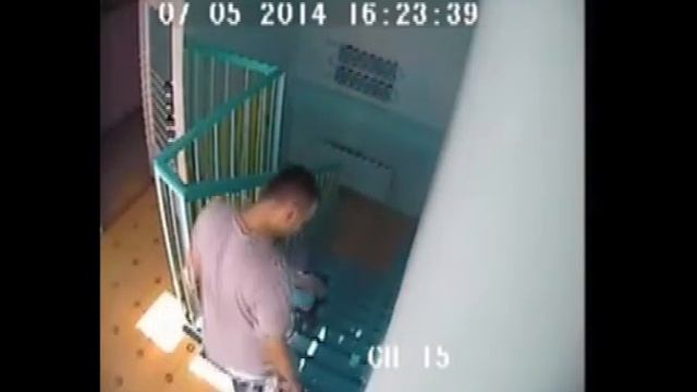 кража из детсада, Гай смотреть онлайн