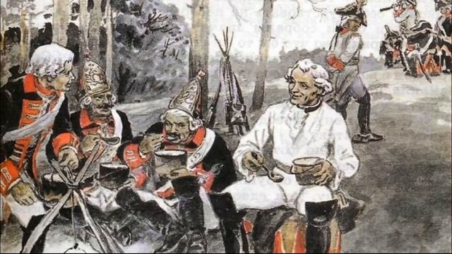 "Великие люди Великой страны" смотреть онлайн