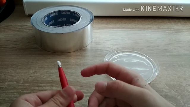 Как сделать стилус своими руками из подручных материалов смотреть онлайн