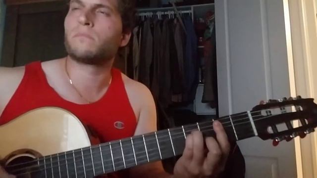 DanDFran - Hotel California (The Eagles) Classical Arrangement смотреть онлайн
