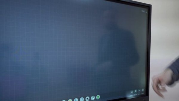 Интерактивные панели SmartMate