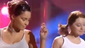 Группа  " Девочки "- Говорила мама