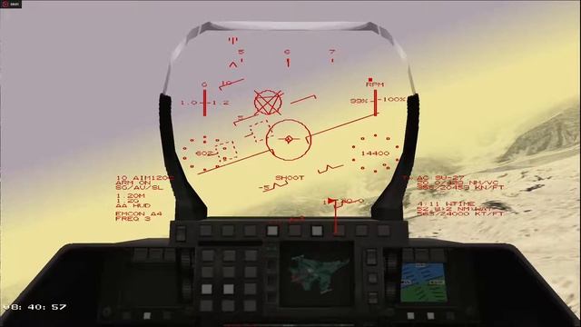 TAW : Total Air War смотреть онлайн