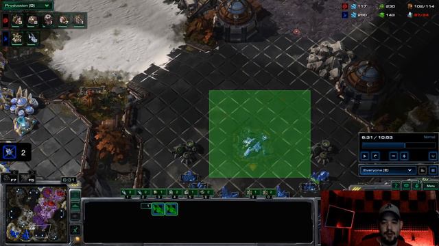 Как Stats одолел Serral и почему ALEX007 не комментировал HSC | TTTed pro | StarCraft 2 смотреть онлайн