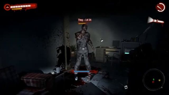 Dead Island #2 | Acer Aspire 7750G Core i5-2430M AMD Radeon HD 6850M 4GB RAM gameplay смотреть онлайн