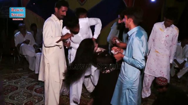 Dil More Day | Madam saaba | mujra dance | Rawal Studio | 2021 смотреть онлайн