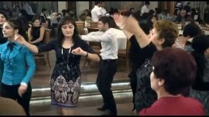 Овик Бегларян  - попури.