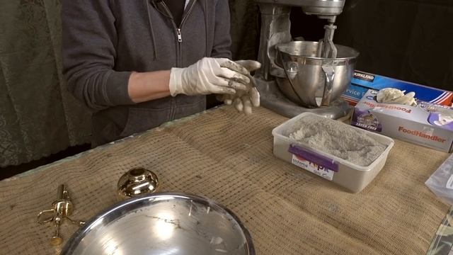 Hand Mixing Pal Tiya Premium смотреть онлайн