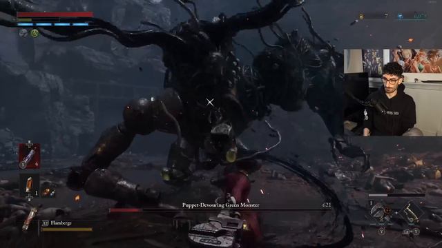 Can You Beat Lies of P Without Leveling? Level 1 Run All Bosses (No Perfect Grindstone) смотреть онлайн