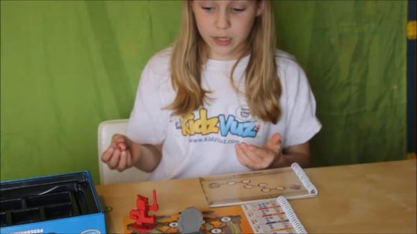 Code Master Game by Thinkfun Review