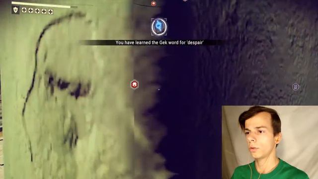 Купил новый корабль в No Man's Sky/vitalikill смотреть онлайн