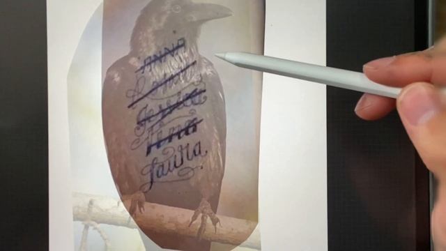 Tattoo Design Tutorial | How To Design Coverup Tattoos смотреть онлайн