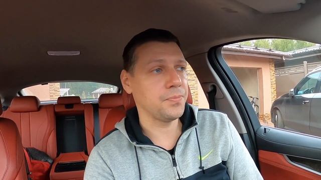 BMW 630I - ВСЕ, это конец /Бортжурнал БМВ 630 смотреть онлайн