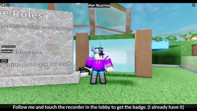 How to get "STICK MAN" BADGE in FNF & Mod Animations - ROBLOX смотреть онлайн