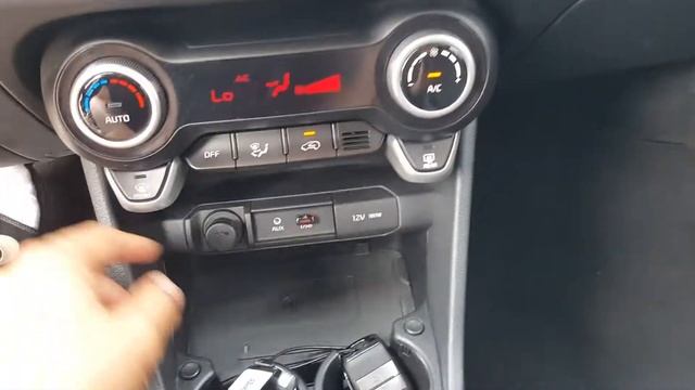 KOREA USED CAR 2018  Kia Morning Prestige KNAB5511BJT278635