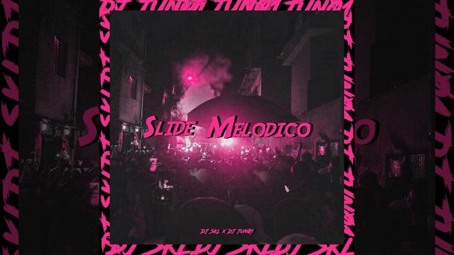 Slide Melódico ALT (Super Slowed) смотреть онлайн