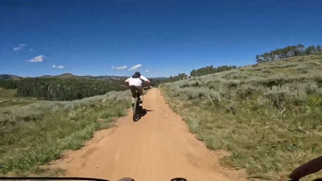 I Bought a Very Used Downhill Bike for $1,500! TIME TO PUT IT TO THE TEST! (Trek Session 8 2021) смотреть онлайн