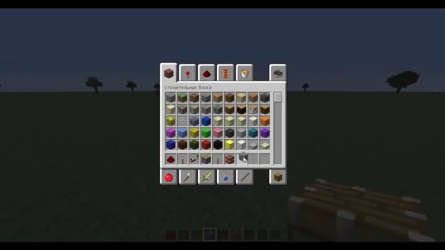 Механизмы в Minecraft:"Замыкание" смотреть онлайн