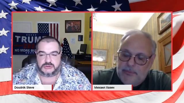 Закон и порядок со Стивом Дудником, эфир от 08.02.2022 смотреть онлайн