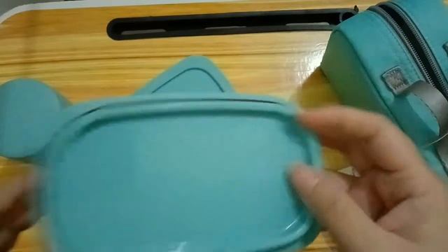 Unboxing Thermos Vacuum Insulated Soup Lunch Set JEA-800